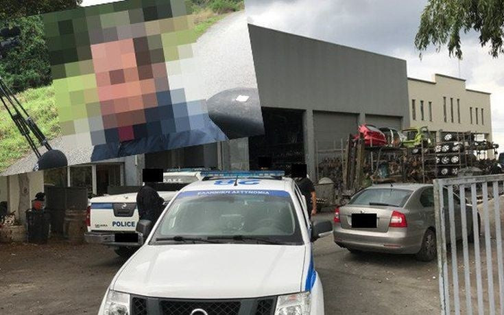 Τι δηλώνει πολίτης που επισκεπτόταν συχνά τη μάντρα όπου κρατείτο ο Λεμπιδάκης – Bίντεο